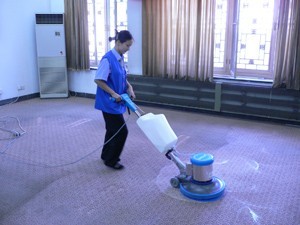 天津地毯清洗哪家好？專業保潔公司用專業破解你的選擇難題
